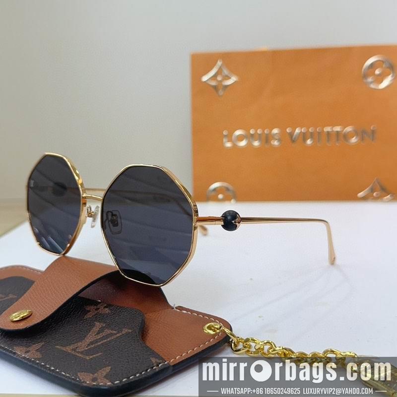 Replica LV Glasses smr121