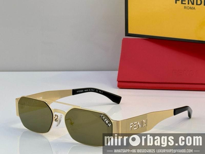 Replica Fendi Glasses smh73