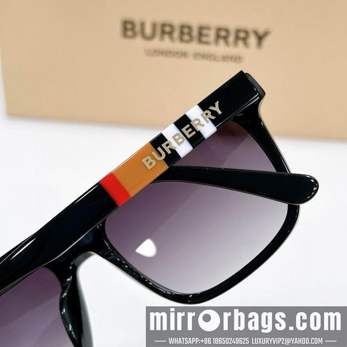 Replica Burberry Glasses smx52