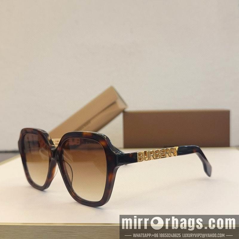 Replica Burberry Glasses smx70