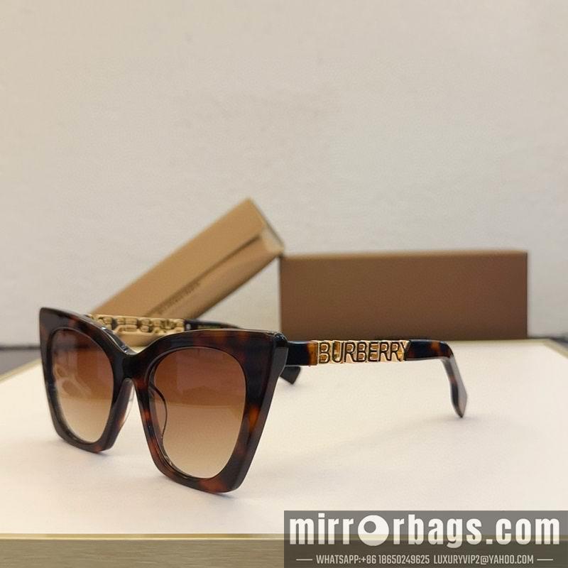 Replica Burberry Glasses smx72