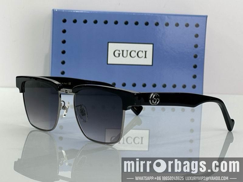 Replica Gucci Glasses smx78