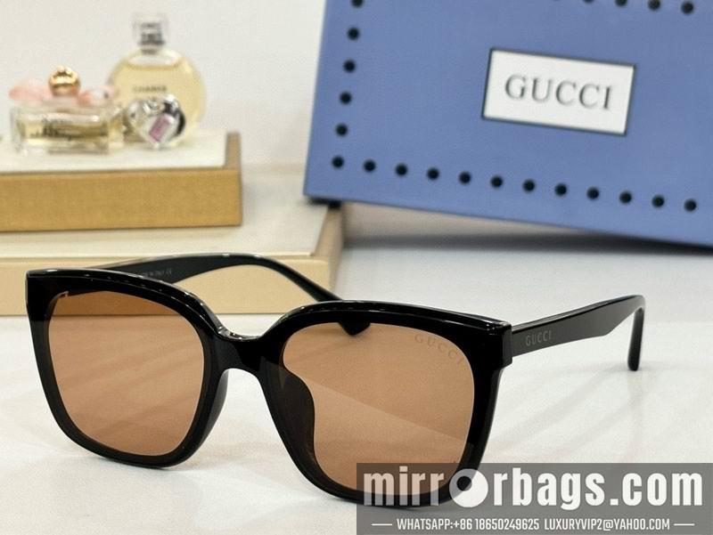 Replica Gucci Glasses smr30