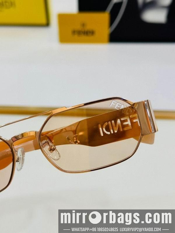 Replica Fendi Glasses smh40