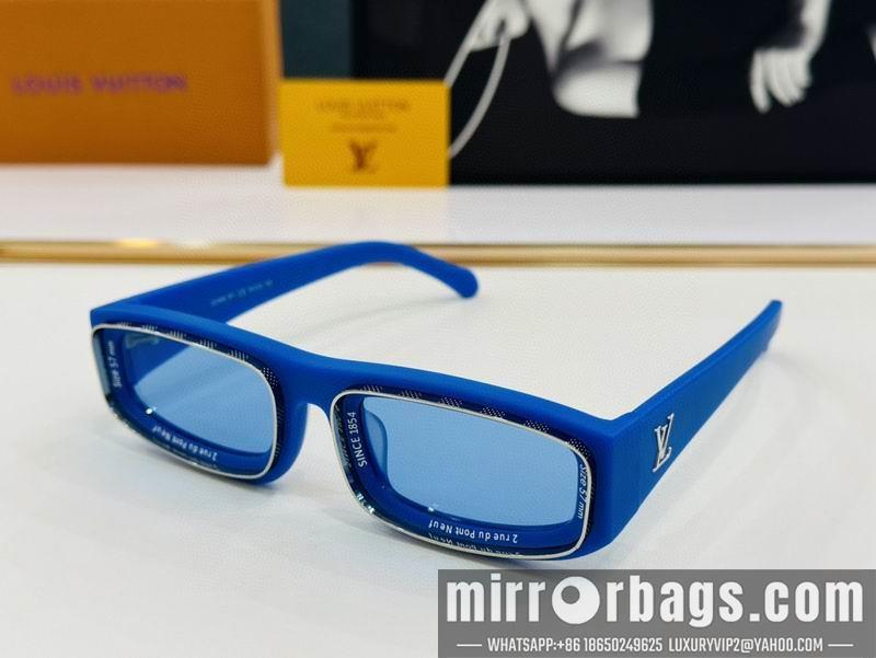 Replica LV Glasses smr114