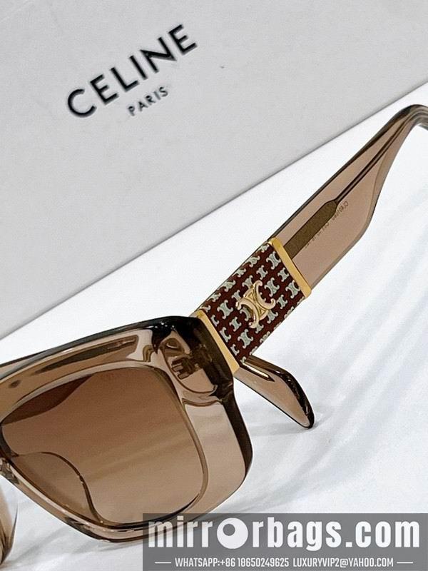 Replica Celine Glasses 03smh37