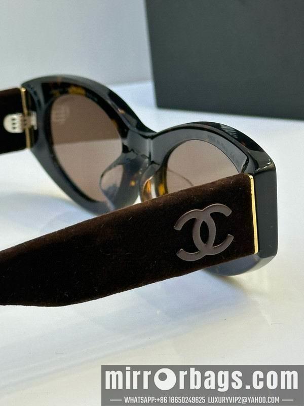 Replica Chanel Glasses smh36