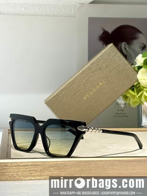 Replica Bvlgari Glasses 03smh117