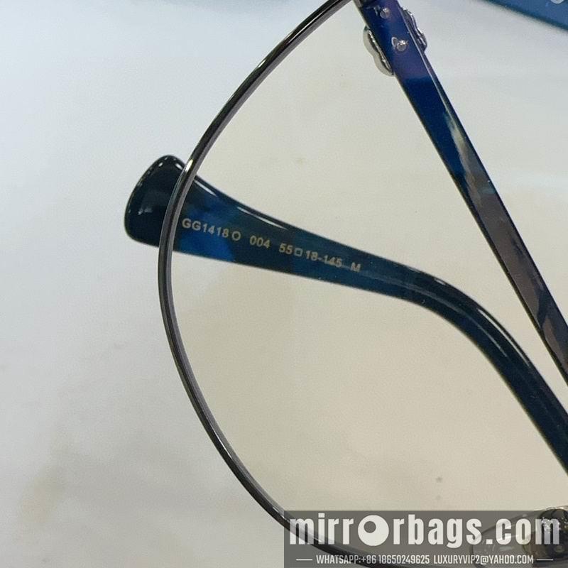 Replica Gucci Glasses smr43