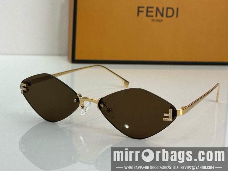 Replica LV Glasses smx91