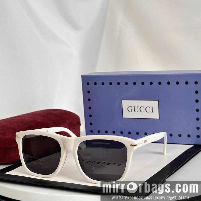 Replica Gucci Glasses smr156