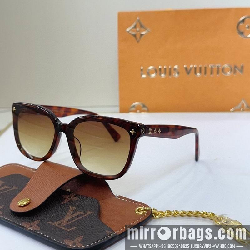 Replica LV Glasses smh208