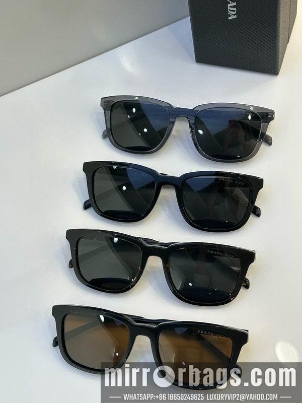 Replica Prada Glasses smh139