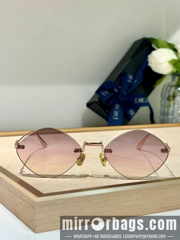 Replica Dior Glasses smr39