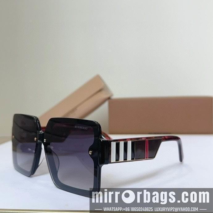 Replica Burberry Glasses smr13
