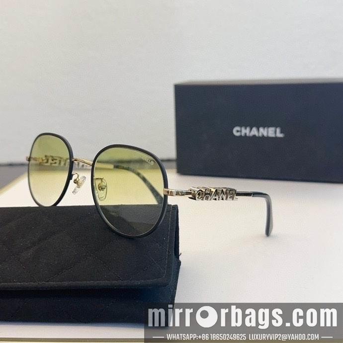 Replica Chanel Glasses smx298