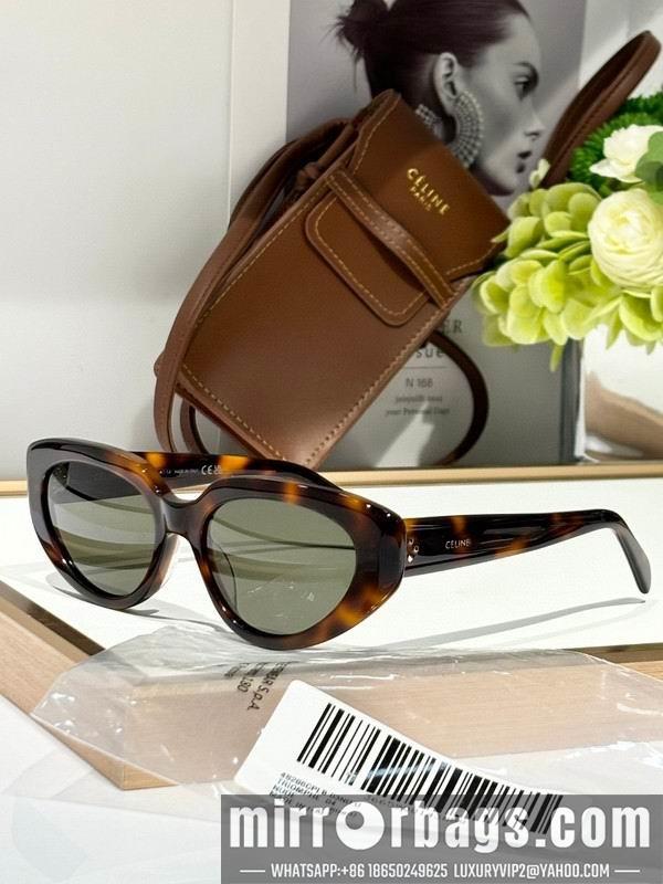 Replica Celine Glasses 03smh28