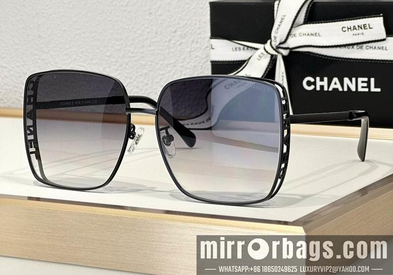 Replica Chanel Glasses smh136