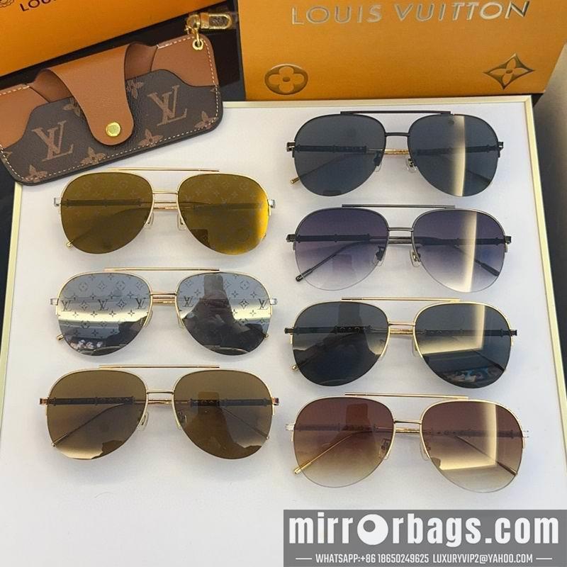 Replica LV Glasses smx156