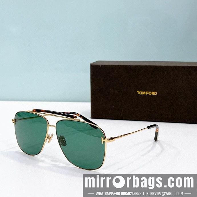Replica Tom Ford Glasses smx53
