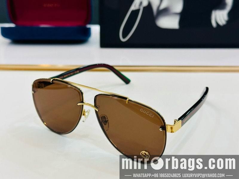 Replica Gucci Glasses smr52