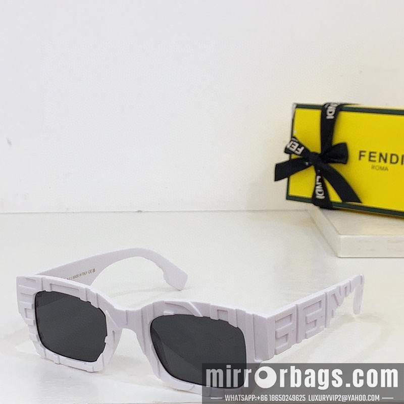 Replica Fendi Glasses smh30