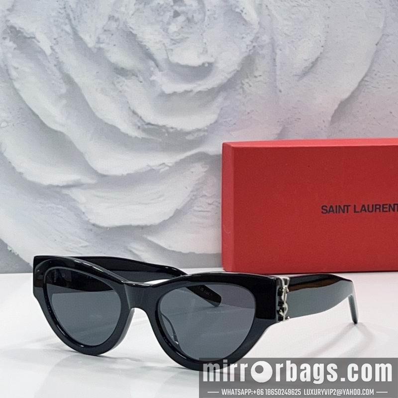 Replica YSL Glasses 03smh41