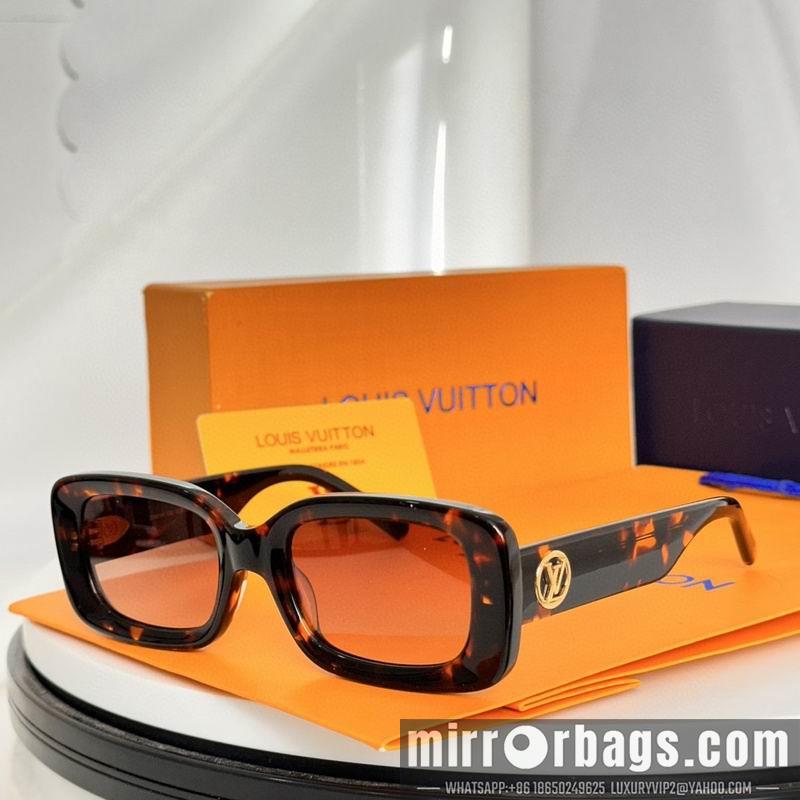 Replica LV Glasses smh83