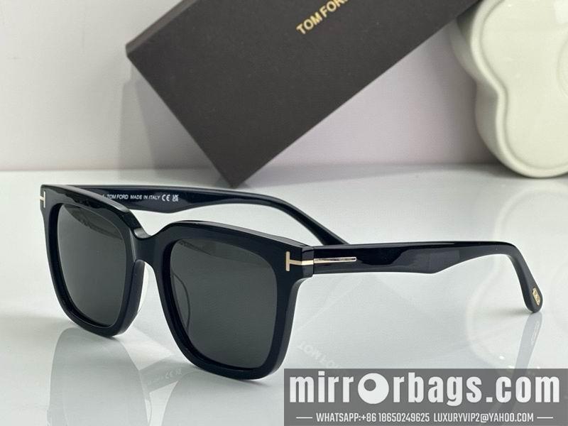 Replica Tom Ford Glasses smx102