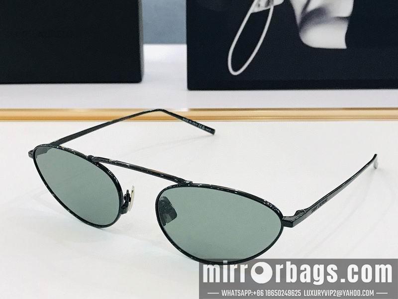 Replica YSL Glasses smx38