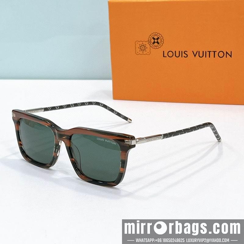 Replica LV Glasses smh33