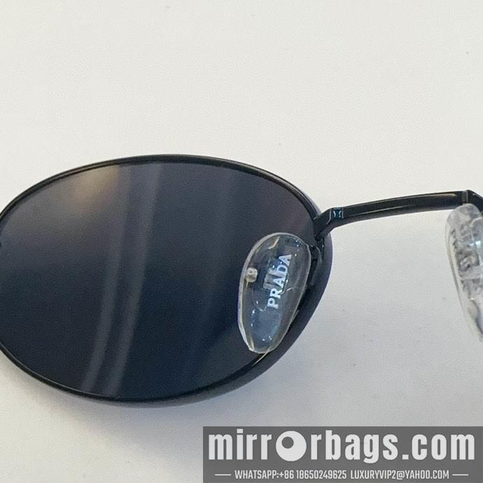 Replica Prada Glasses smx233