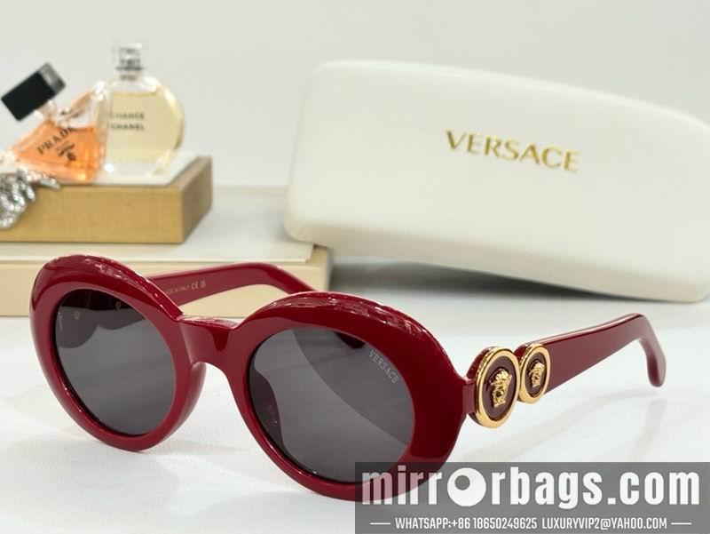 Replica Versace Glaases smx69