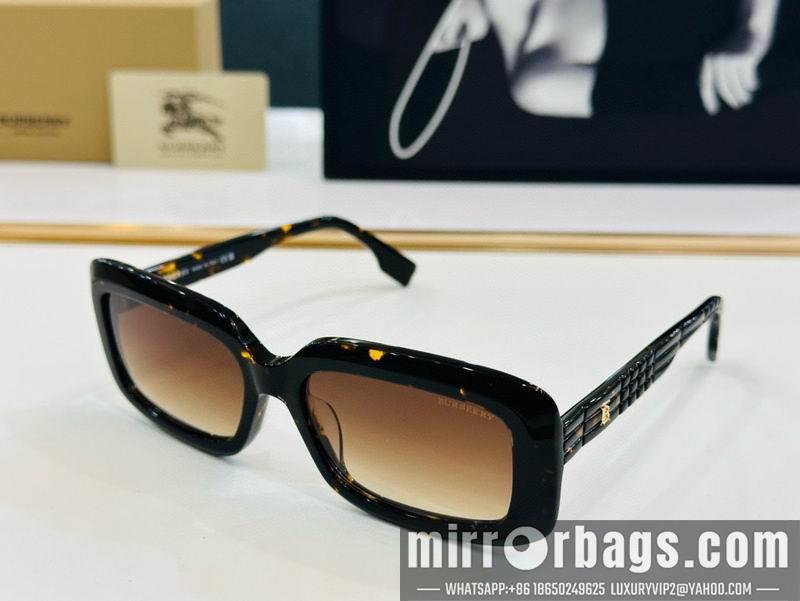 Replica Burberry Glasses smx44