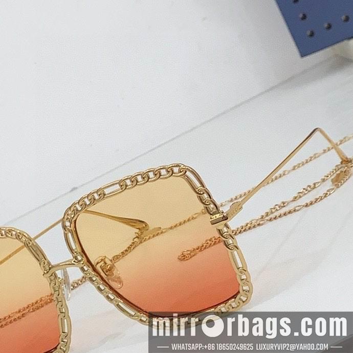 Replica Gucci Glasses smr16