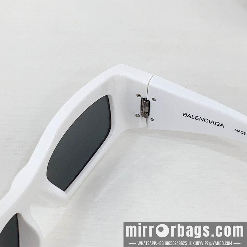 Replica Balenciaga Glasses smr102