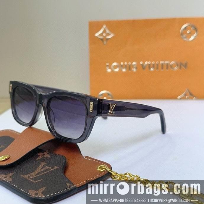 Replica LV Glasses smr32