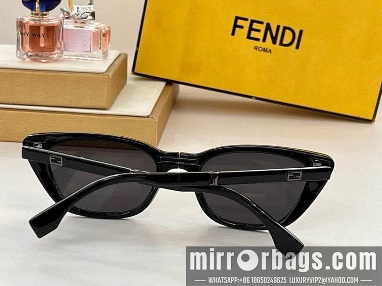 Replica Fendi Glasses smx79