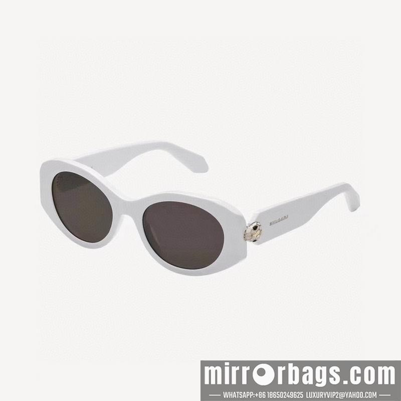 Replica Bvlgari Glasses smx19