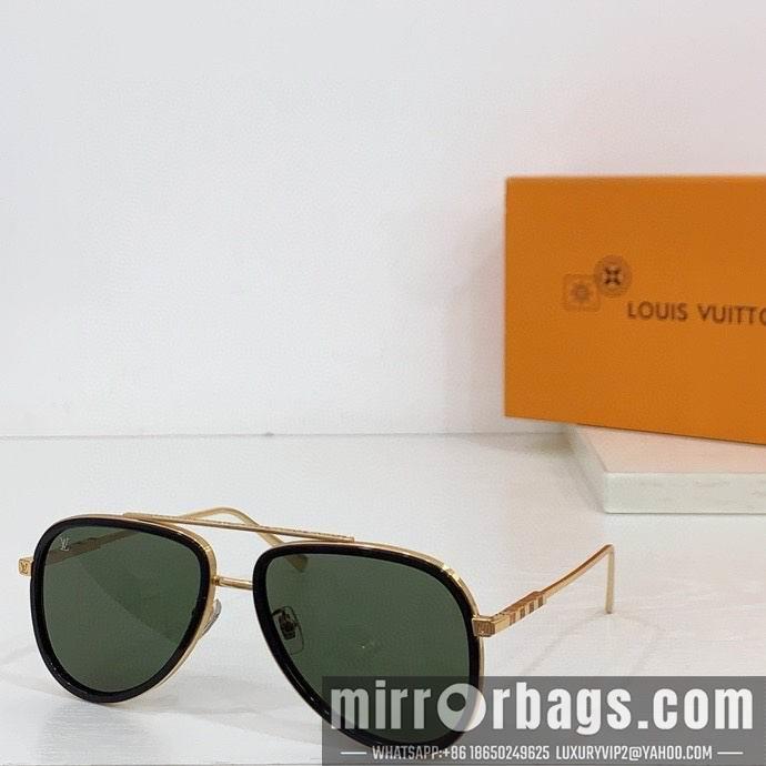 Replica LV Glasses smr15