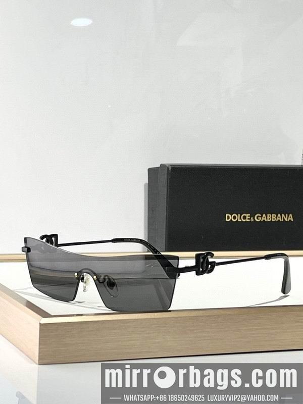 Replica DG Glasses 03smh67