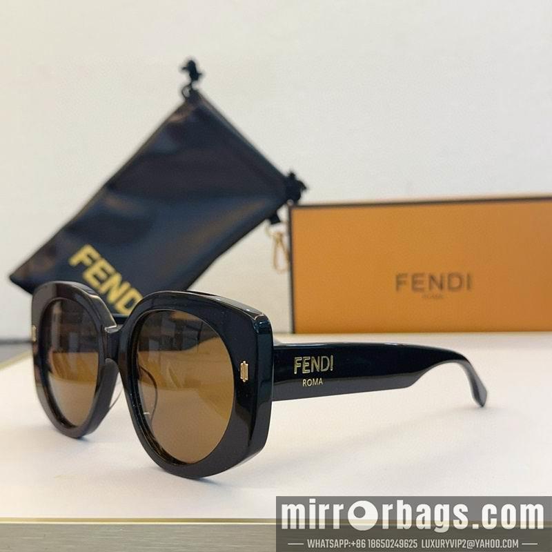 Replica Fendi Glasses smx150