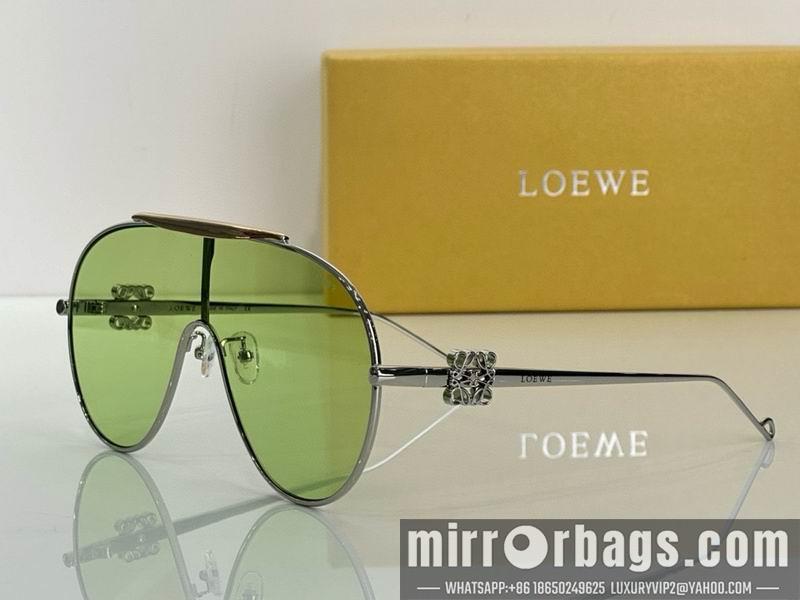 Replica Loewe Glasses smx35