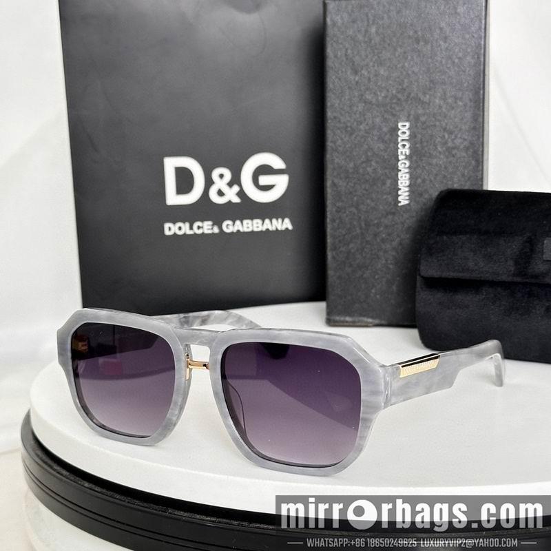 Replica DG Glasses 03smh10