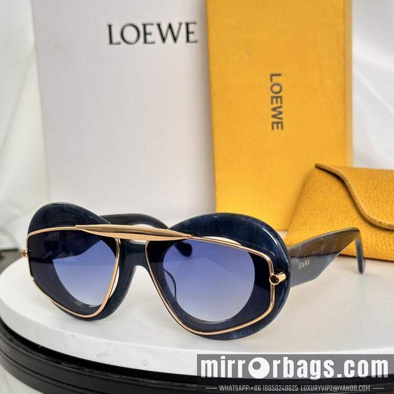 Replica Loewe Glasses 03smh20