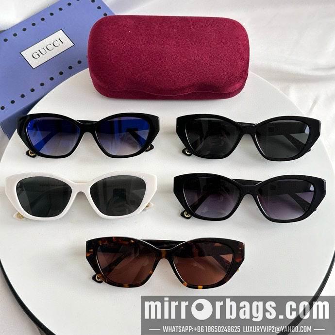 Replica Gucci Glasses smr66