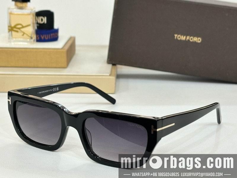 Replica Tom Ford Glasses smx48