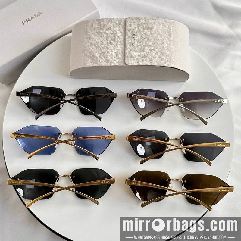 Replica Prada Glasses smr58