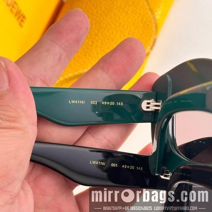 Replica Loewe Glasses smx57