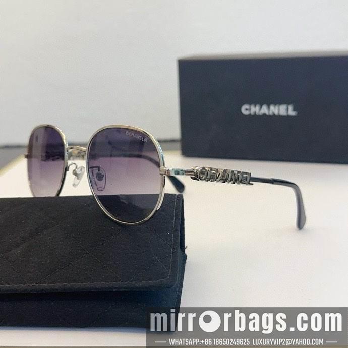 Replica Chanel Glasses smx298